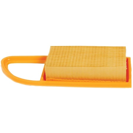 A & I Products AIR FILTER, STIHL 4302-141-0301A, 4282-1 3.25" x8" x1.35" A-B1AF254